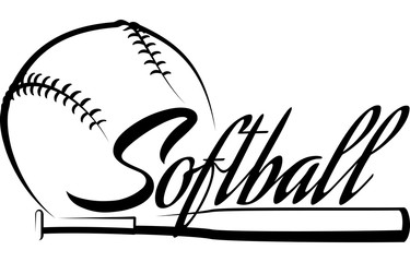 softball 
